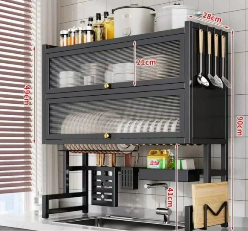 Platera! Multifuncional